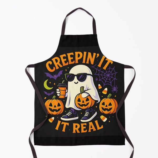 Item preview, Creepin’ it real  designed and sold by shae Shop.