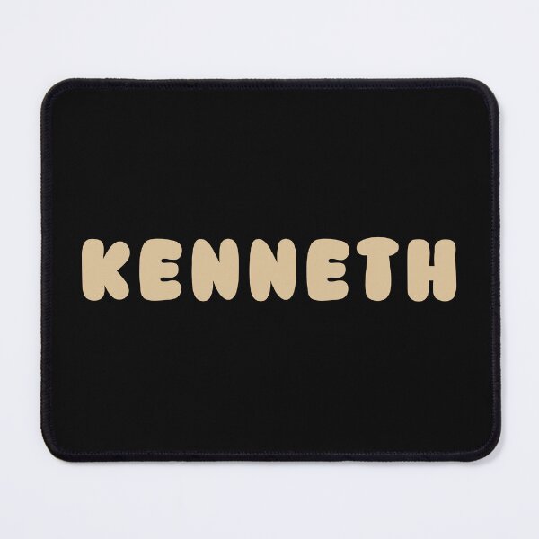 Item preview, Beige Kenneth – Minimalist Personalized Name Design designed and sold by karolinahinc.