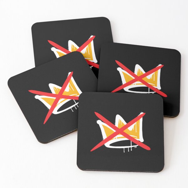 Item preview, No Kings - No Kings In America  designed and sold by cloudline-scb.