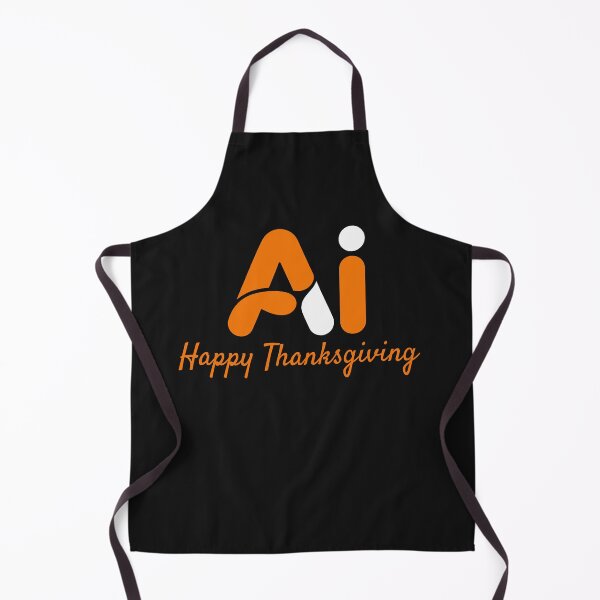 Item preview, Ai Happy Thanksgiving designed and sold by DBM Photo Art 1.