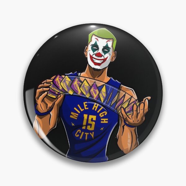 Item preview, Nikola Jokic designed and sold by justmeshop.