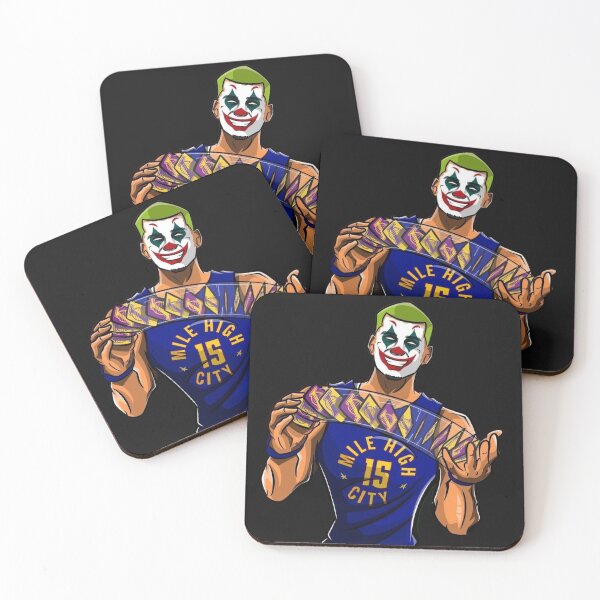 Item preview, Nikola Jokic designed and sold by justmeshop.