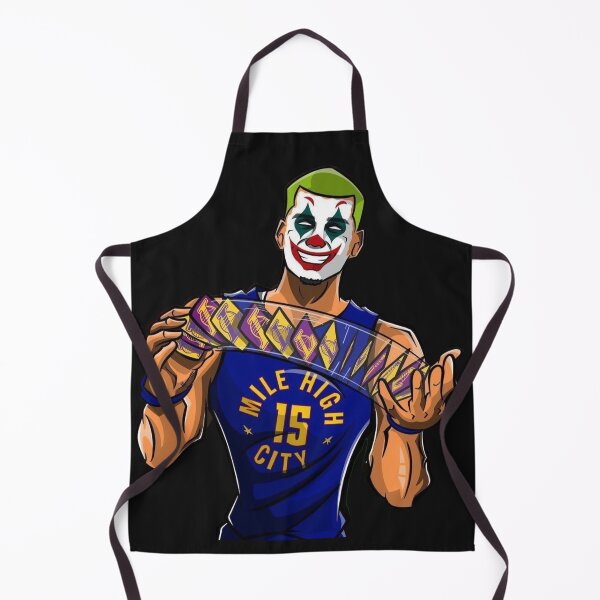 Item preview, Nikola Jokic designed and sold by justmeshop.