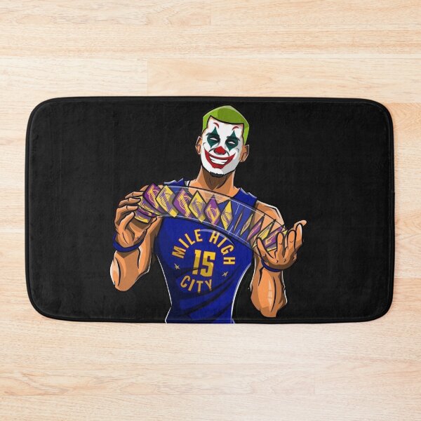 Item preview, Nikola Jokic designed and sold by justmeshop.