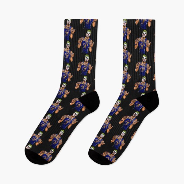 Item preview, Nikola Jokic designed and sold by justmeshop.