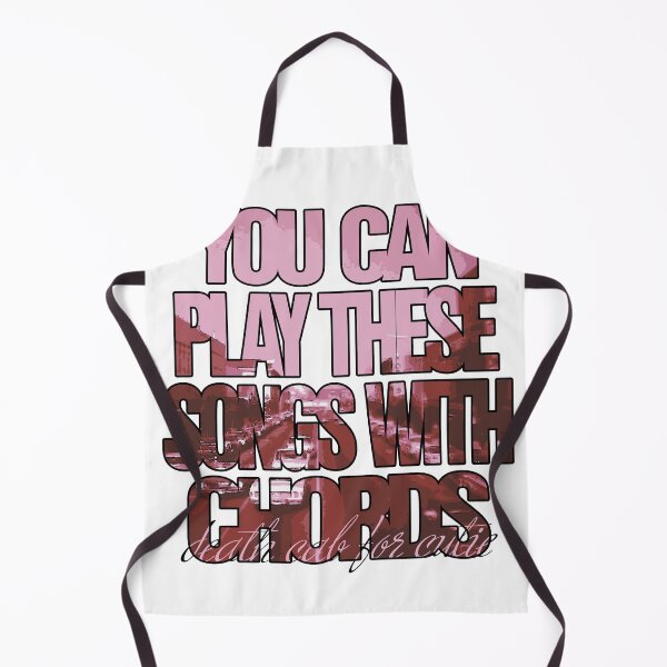 Item preview, Death Cab for Cutie <You Can Play These Songs With Chords> designed and sold by ndothughes.