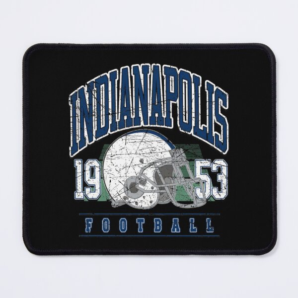 Item preview, Art - Indianapolis Colts designed and sold by BlingGlimp.