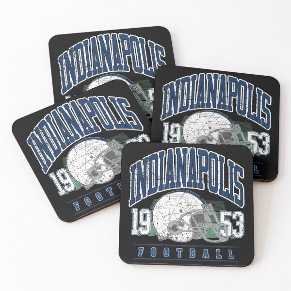 Item preview, Art - Indianapolis Colts designed and sold by BlingGlimp.