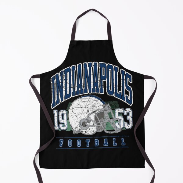 Item preview, Art - Indianapolis Colts designed and sold by BlingGlimp.