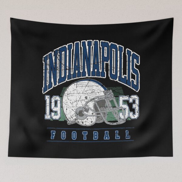 Item preview, Art - Indianapolis Colts designed and sold by BlingGlimp.