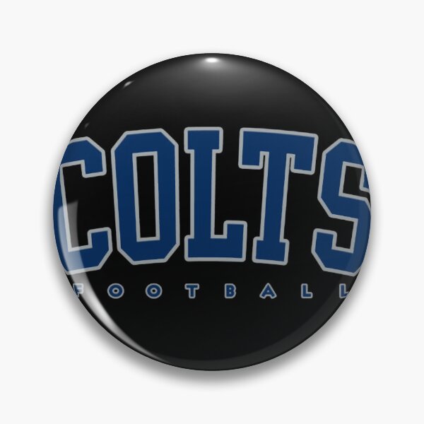 Item preview, Art - Indianapolis Colts designed and sold by BlingGlimp.
