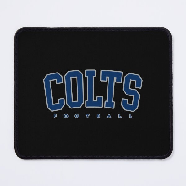Item preview, Art - Indianapolis Colts designed and sold by BlingGlimp.