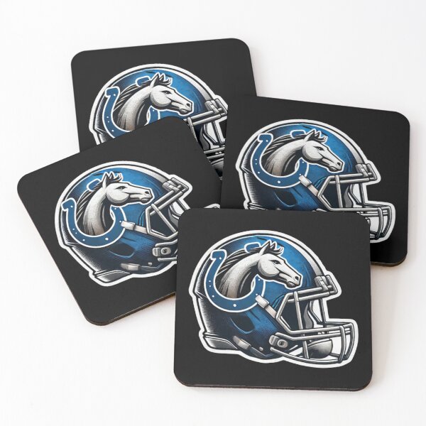 Item preview, Art - Indianapolis Colts designed and sold by BlingGlimp.