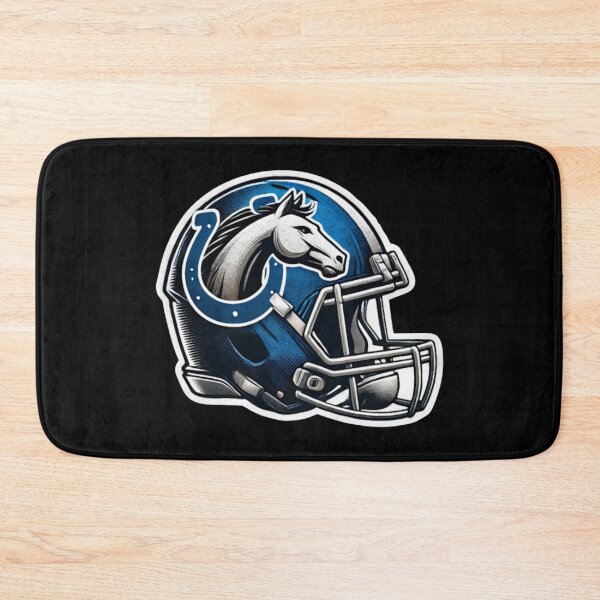 Item preview, Art - Indianapolis Colts designed and sold by BlingGlimp.