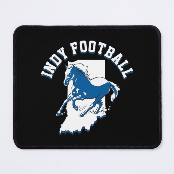 Item preview, Art - Indianapolis Colts designed and sold by BlingGlimp.
