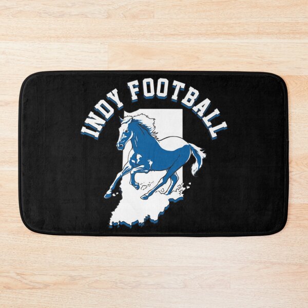 Item preview, Art - Indianapolis Colts designed and sold by BlingGlimp.