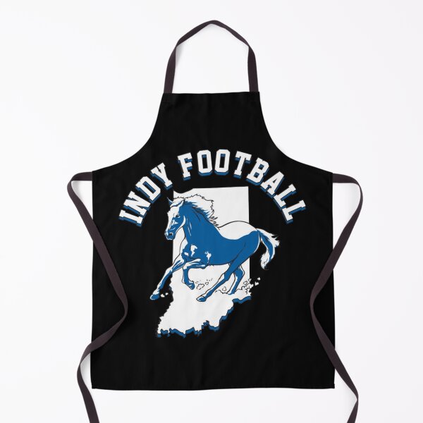 Item preview, Art - Indianapolis Colts designed and sold by BlingGlimp.