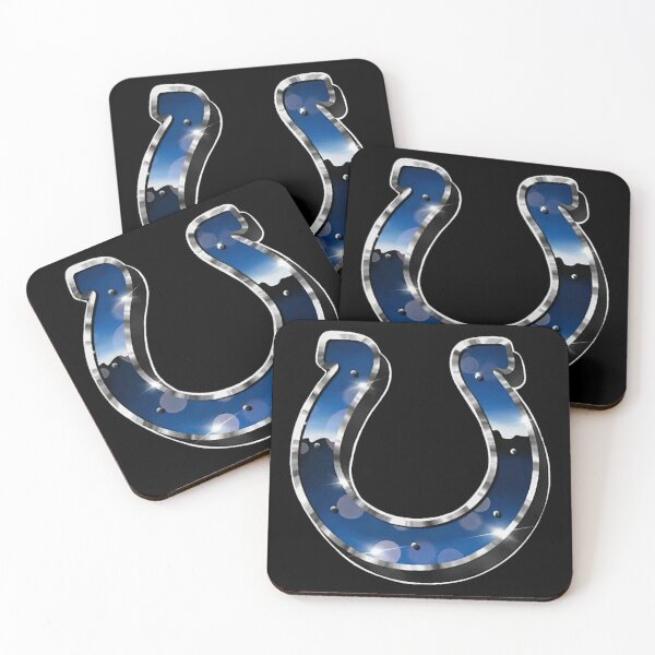 Item preview, Art - Indianapolis Colts designed and sold by BlingGlimp.