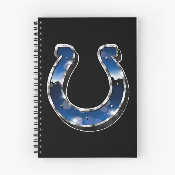 Item preview, Art - Indianapolis Colts designed and sold by BlingGlimp.