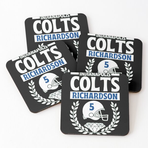 Item preview, Art - Indianapolis Colts designed and sold by BlingGlimp.