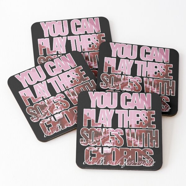 Item preview, Death Cab for Cutie <You Can Play These Songs With Chords> designed and sold by ndothughes.