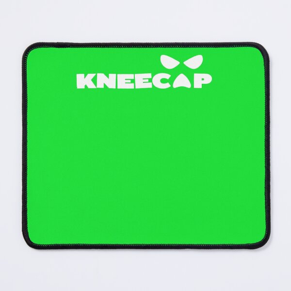Item preview, Kneecap-Logo designed and sold by SigurdRiedel7.