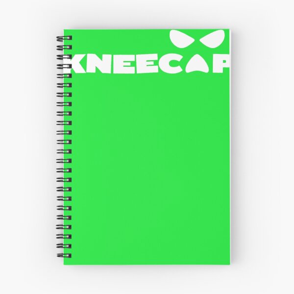 Item preview, Kneecap-Logo designed and sold by SigurdRiedel7.