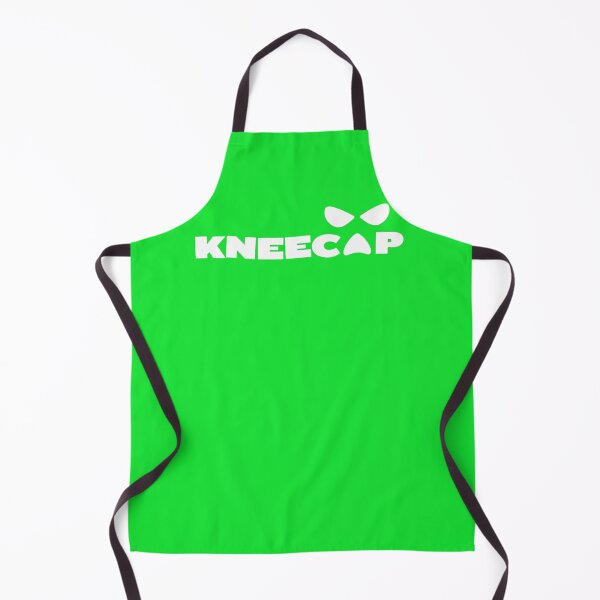 Item preview, Kneecap-Logo designed and sold by SigurdRiedel7.