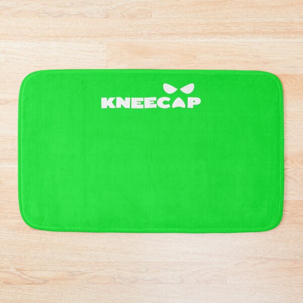 Item preview, Kneecap-Logo designed and sold by SigurdRiedel7.