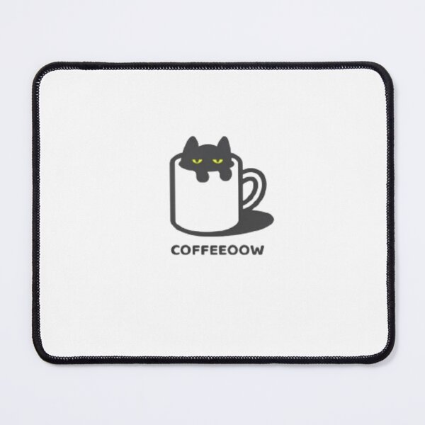 Item preview, Coffe Cat designed and sold by lifestylegate.