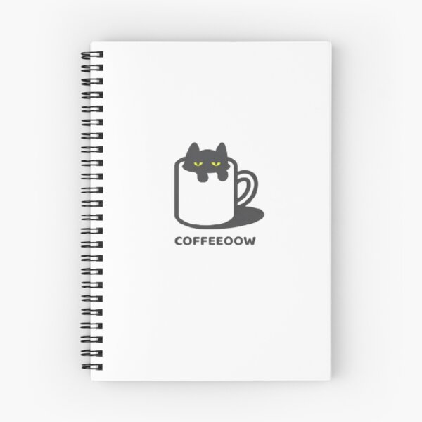 Item preview, Coffe Cat designed and sold by lifestylegate.