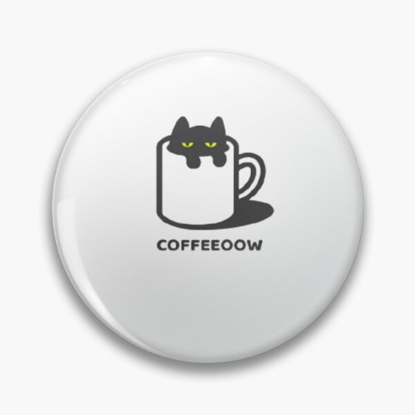 Item preview, Coffe Cat designed and sold by lifestylegate.