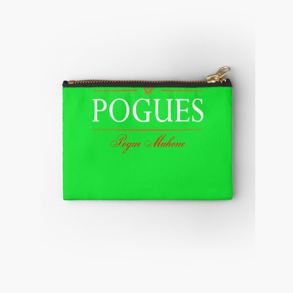 Item preview, Pogues-1982-Pogue-Mahone designed and sold by SigurdRiedel7.