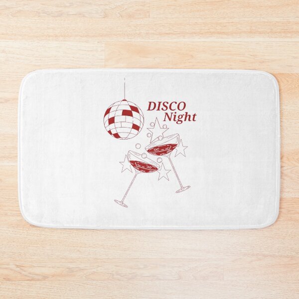 Item preview, Disco Night Party Cocktail designed and sold by Oniyasha.