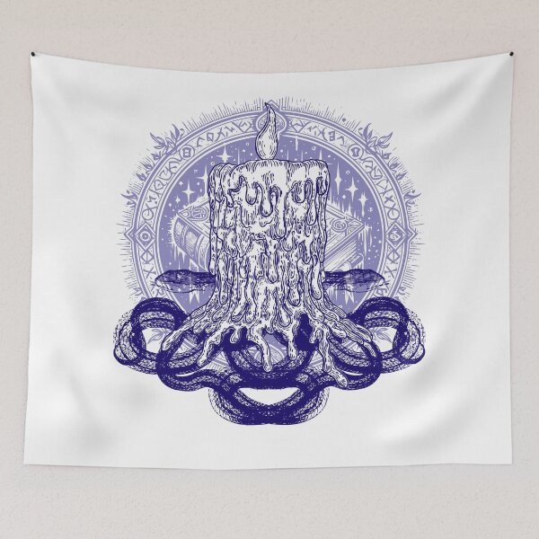 Item preview, The Serpent's Ritual designed and sold by IREMORHAN.