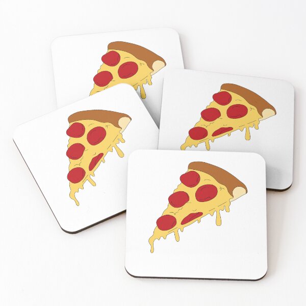 Item preview, Pizza designed and sold by O2 Artistry.