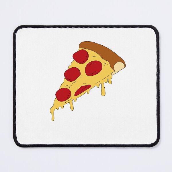 Item preview, Pizza designed and sold by O2 Artistry.