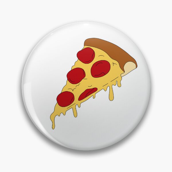 Item preview, Pizza designed and sold by O2 Artistry.