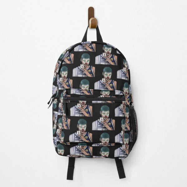 Item preview, Nikola Jokic designed and sold by justmeshop.