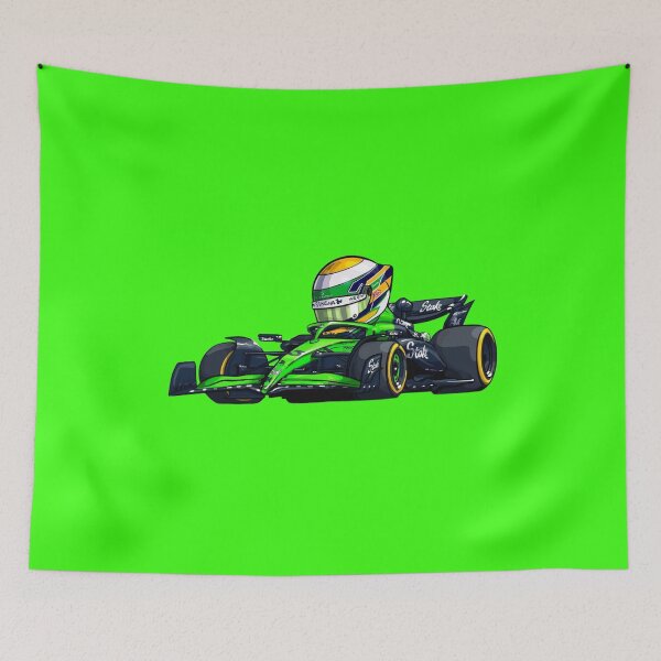 Item preview, Gabriel Bortoleto designed and sold by justmeshop.