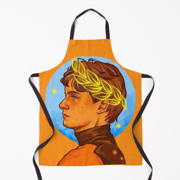 Item preview, Oscar Piastri designed and sold by justmeshop.