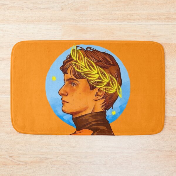 Item preview, Oscar Piastri designed and sold by justmeshop.