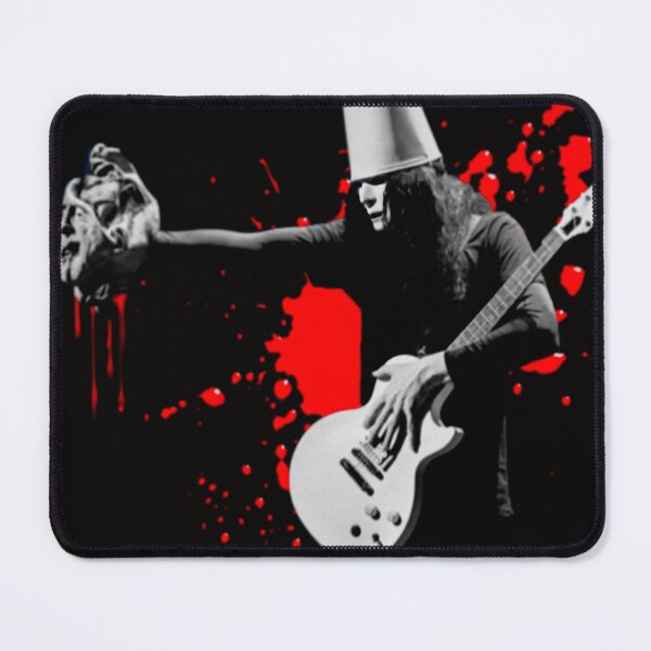 Item preview, Buckethead designed and sold by Borlos.