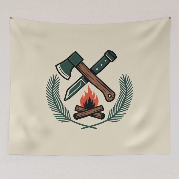 Item preview, Tactical Crest Emblem designed and sold by SignumShop.