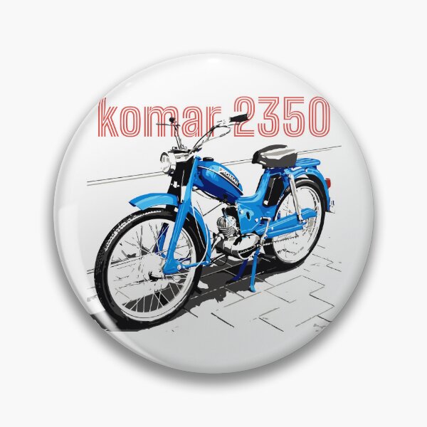 Item preview, Komar 2350 – a Polish classic with soul designed and sold by tupaffi.