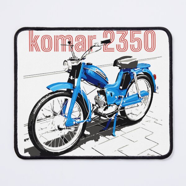 Item preview, Komar 2350 – a Polish classic with soul designed and sold by tupaffi.