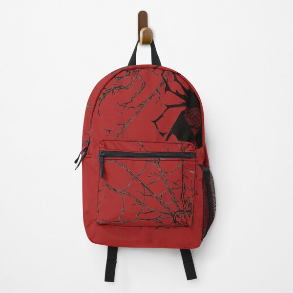 Item preview, “Web of Thorns and Roses” designed and sold by YooFaith.
