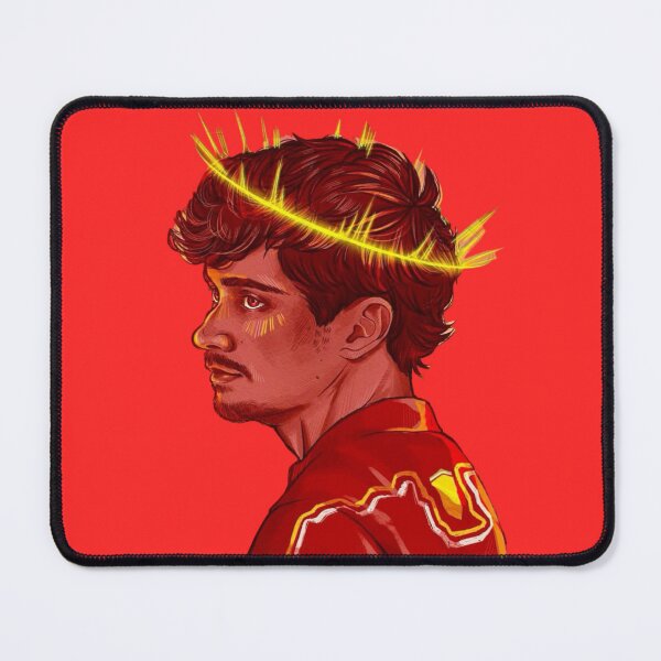 Item preview, Charles Leclerc designed and sold by justmeshop.