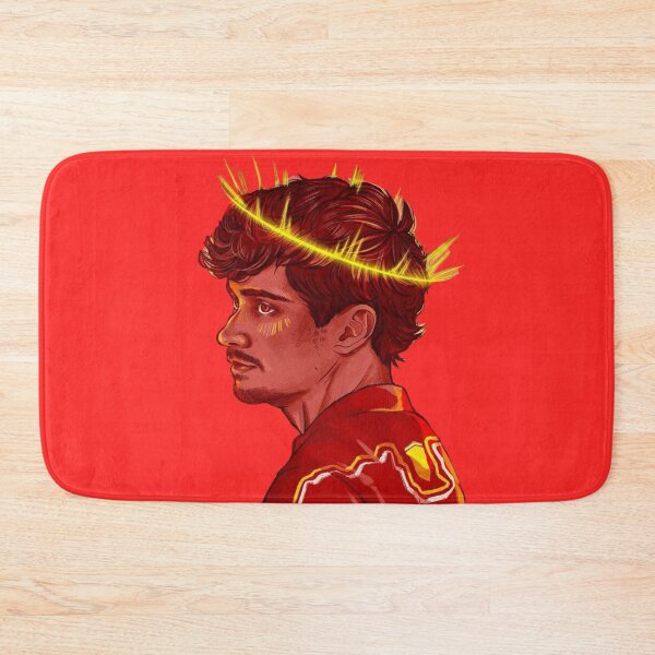 Item preview, Charles Leclerc designed and sold by justmeshop.