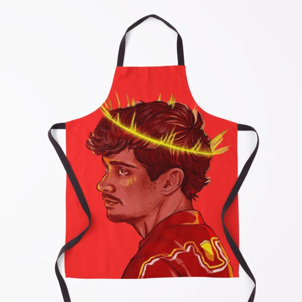 Item preview, Charles Leclerc designed and sold by justmeshop.